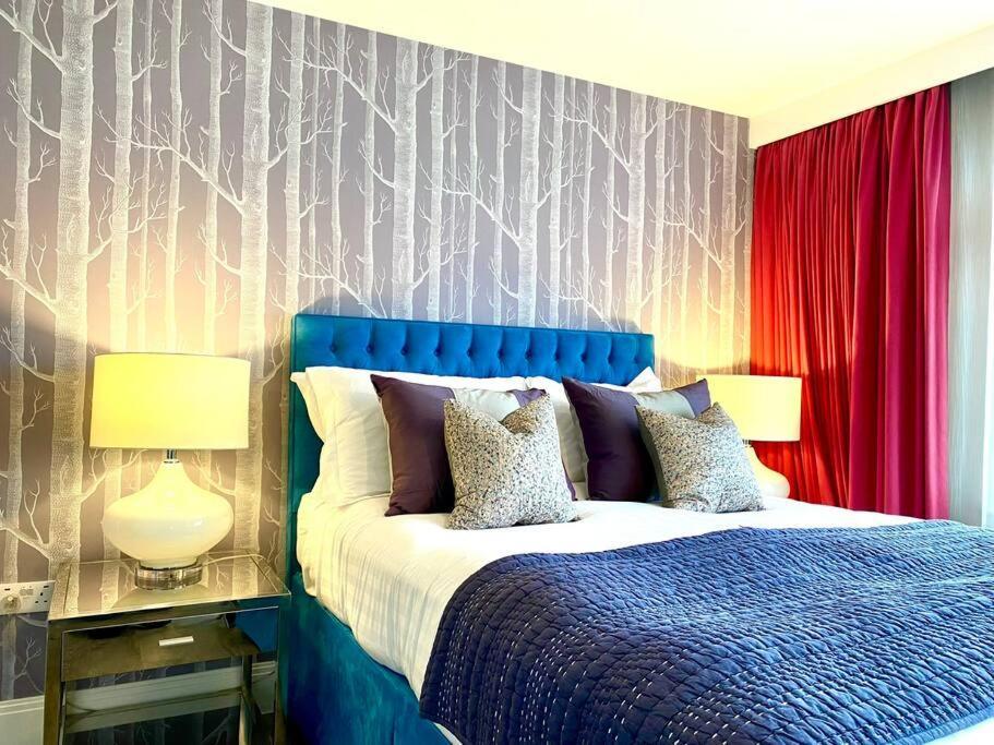 Apartment Quayside Penthouse: Poole's Prime 3-bedroom Haven Poole
